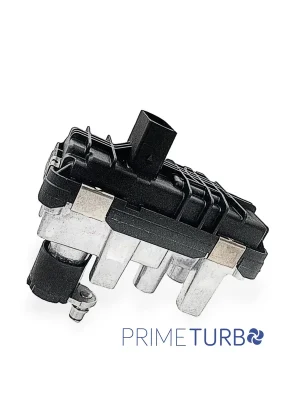 Finální Výprodej Regulační ventil plnicího tlaku Prime Turbo G00101AC